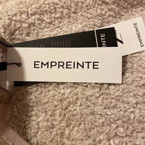 Empreinte Cassiopee Bra
